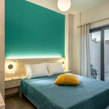 Ifigenia's Seaside Casa *