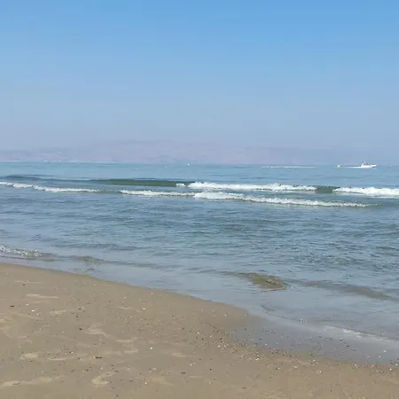 Ifigenia's Seaside Casa Case de vacanță Agia Marina