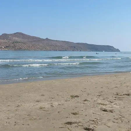 Ifigenia's Seaside Casa Case de vacanță