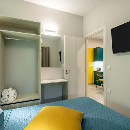 Ifigenia's Seaside Casa Holiday home