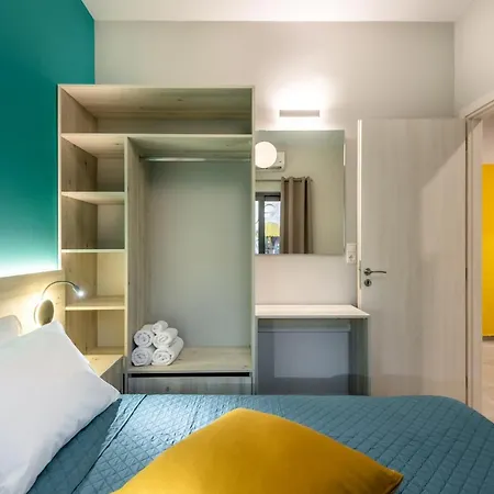 Ifigenia's Seaside Casa Holiday home