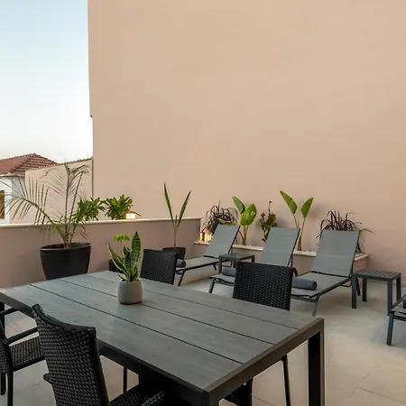 Holiday home Ifigenia's Seaside Casa Agia Marina (Crete)
