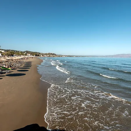 Ifigenia's Seaside Casa Holiday home Agia Marina (Crete)
