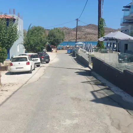 Holiday home Ifigenia's Seaside Casa Agia Marina (Crete)